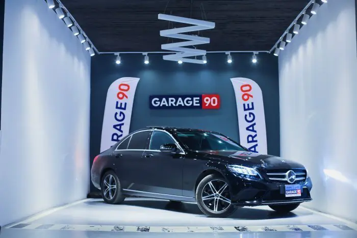 Mercedes-Benz C180 2020 - صورة 5