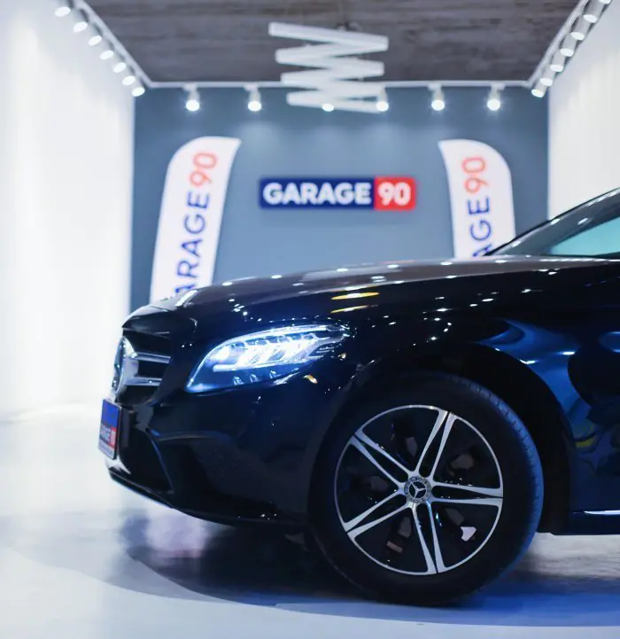 Mercedes-Benz C180 2020 - صورة 6