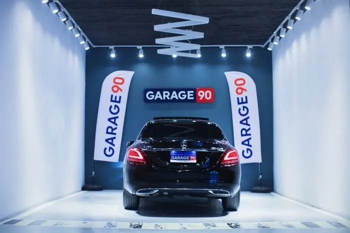 Mercedes-Benz C180 2020 - صورة 7