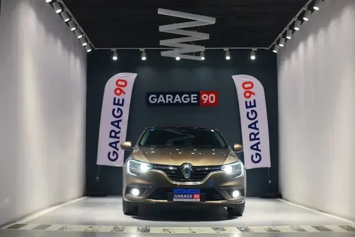 Renault Megane 2021 - صورة 2