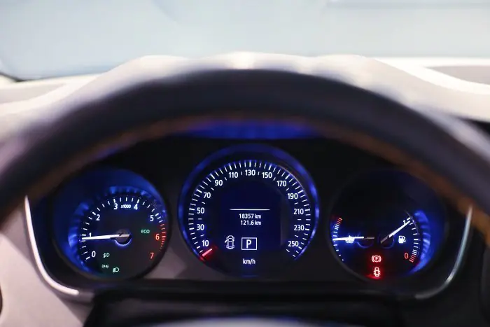 Renault Megane 2021 - صورة 12