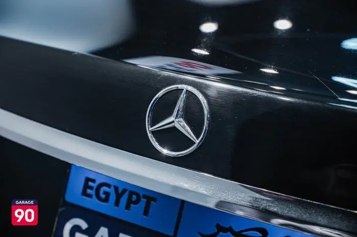 Mercedes-Benz E200 2019 - صورة 7