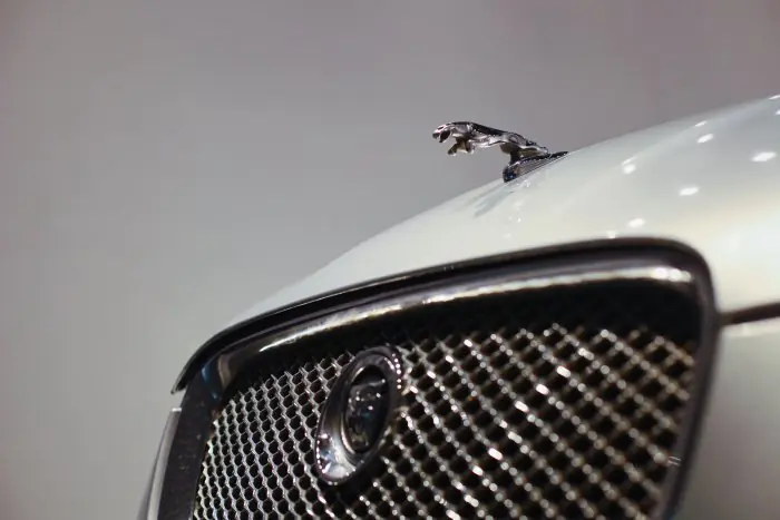 Jaguar XF 2013 - صورة 13
