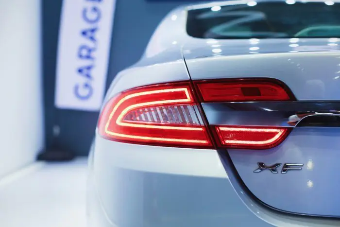 Jaguar XF 2013 - صورة 14