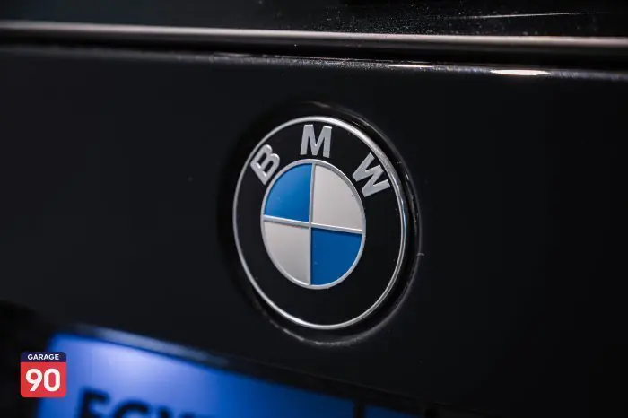 bmw X1 2024 - صورة 12