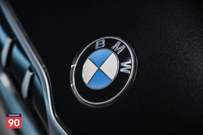 bmw X1 2024 - صورة 11