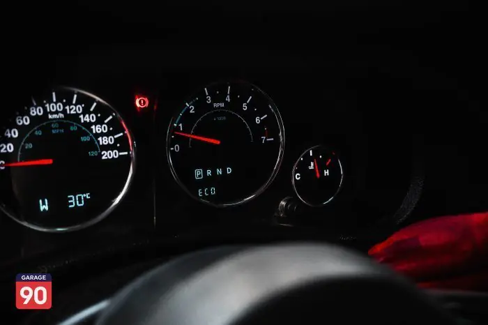 Jeep Wrangler 2015 - صورة 12