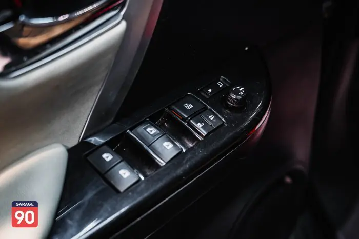 Toyota Fortuner 2022 - صورة 19