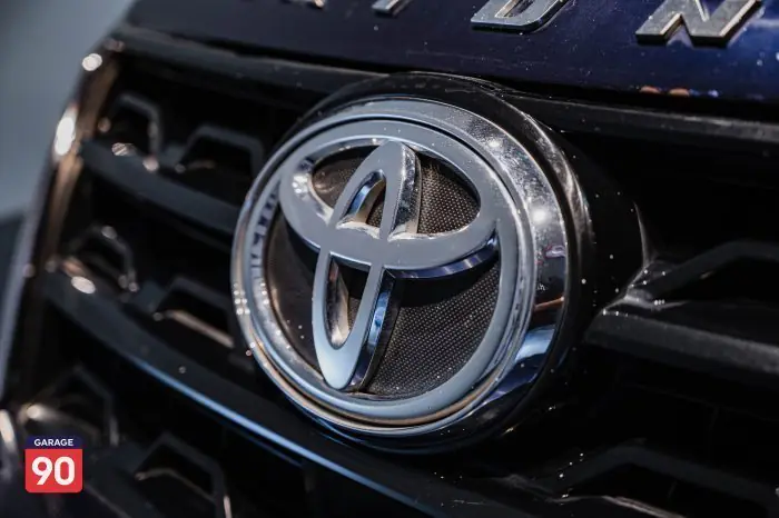 Toyota Fortuner 2022 - صورة 10