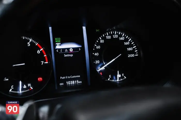 Toyota Fortuner 2022 - صورة 14
