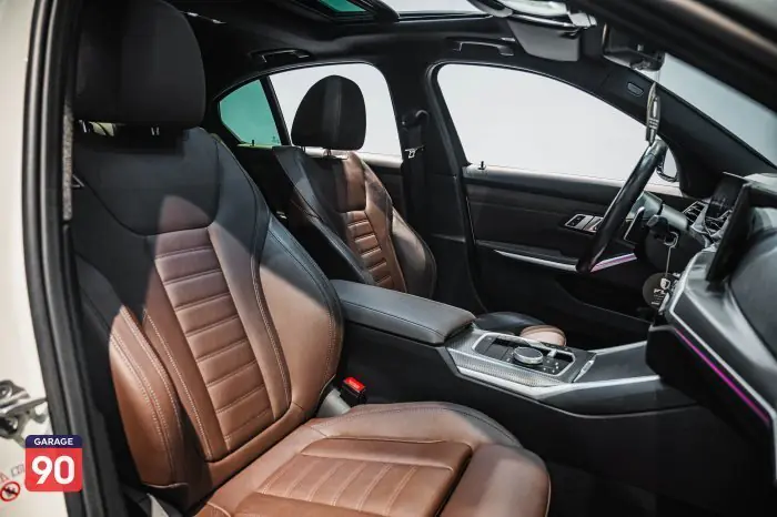 bmw 330i 2023 - صورة 18