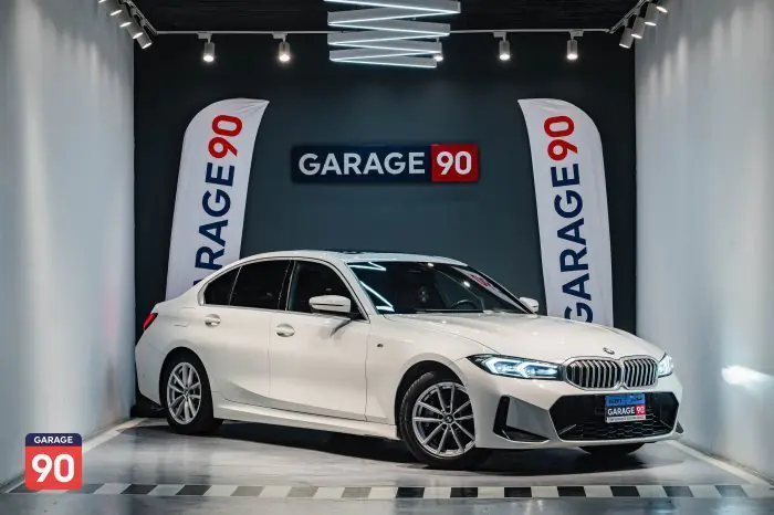 bmw 330i 2023 - صورة 5