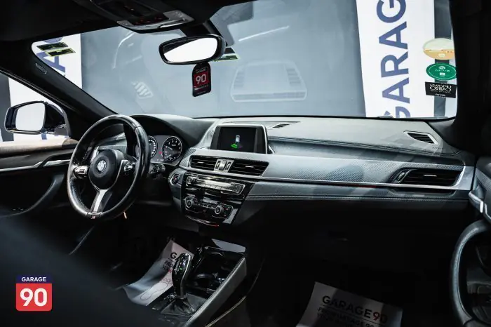 bmw X2 2019 - صورة 14
