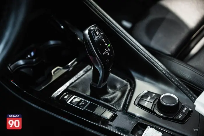 bmw X2 2019 - صورة 17