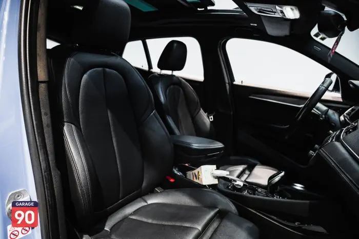 bmw X2 2019 - صورة 18