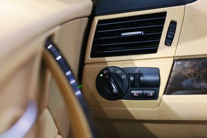 bmw X3 2007 - صورة 17
