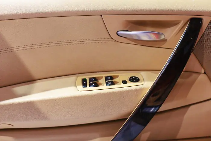 bmw X3 2007 - صورة 13