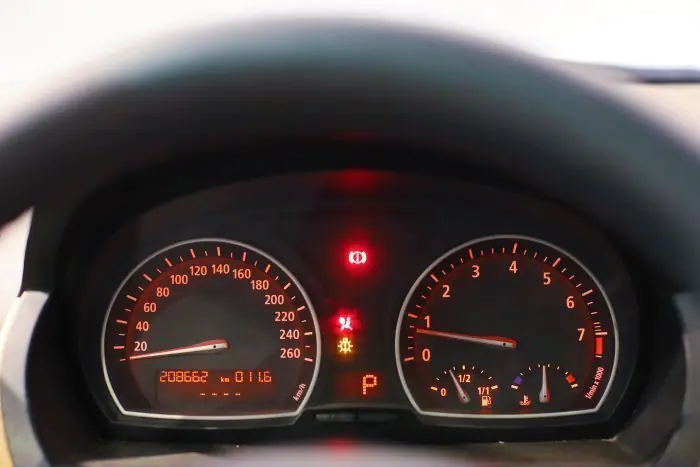 bmw X3 2007 - صورة 12