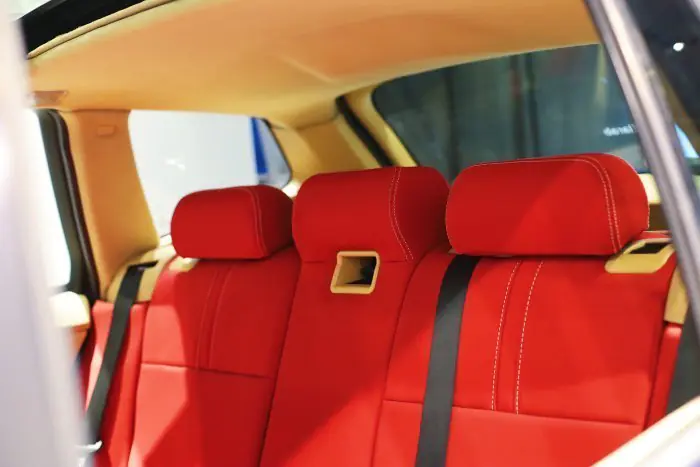 bmw X3 2007 - صورة 20
