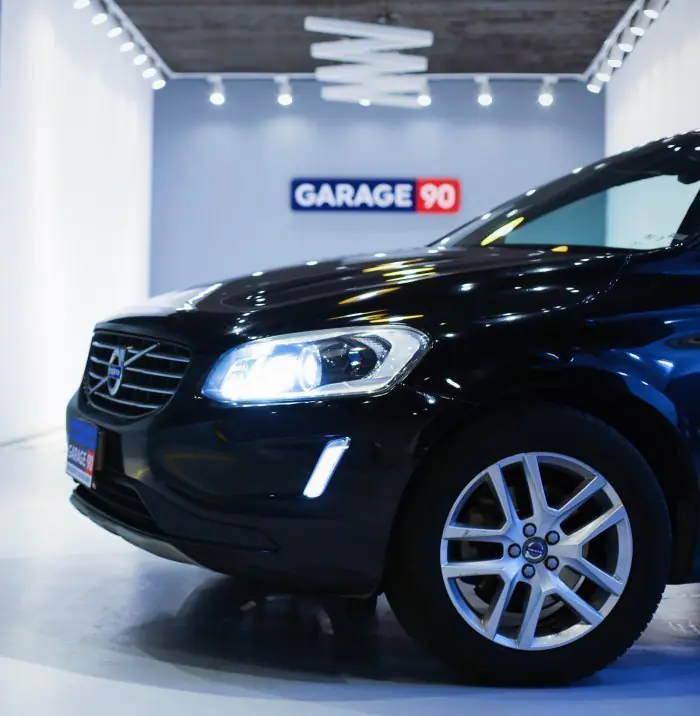 Volvo XC60 2017 - صورة 6