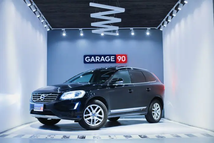 Volvo XC60 2017 - صورة 5