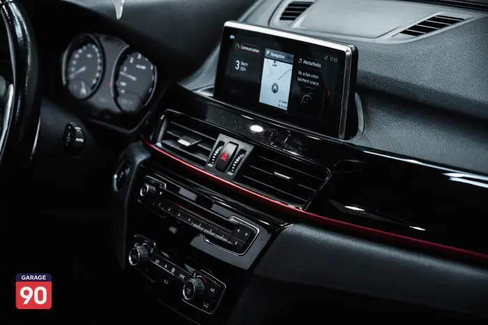 bmw X1 2019 - صورة 16