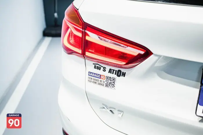 bmw X1 2019 - صورة 10