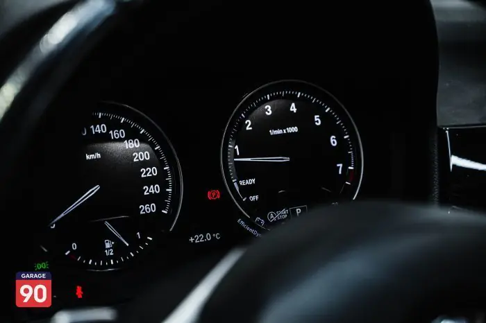 bmw X1 2019 - صورة 14