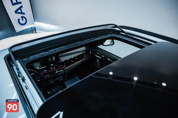 bmw X1 2019 - صورة 11