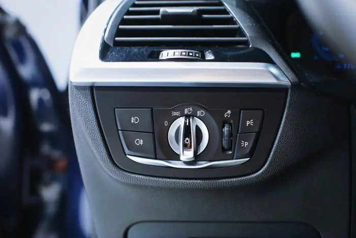 bmw X3 2021 - صورة 20
