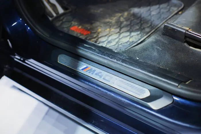 bmw X3 2021 - صورة 13