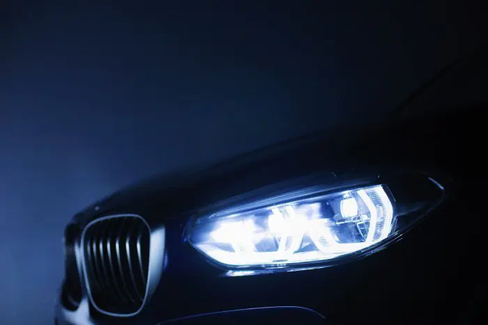 bmw X3 2021 - صورة 10