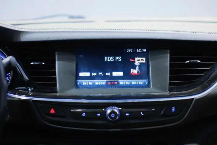 Opel Insignia 2018 - صورة 21