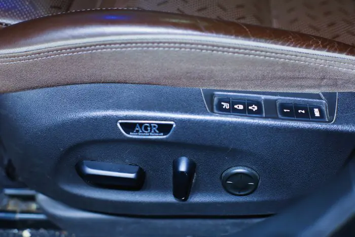 Opel Insignia 2018 - صورة 15