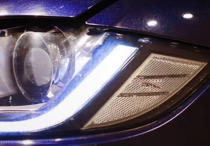 Jaguar F-PACE 2019 - صورة 12