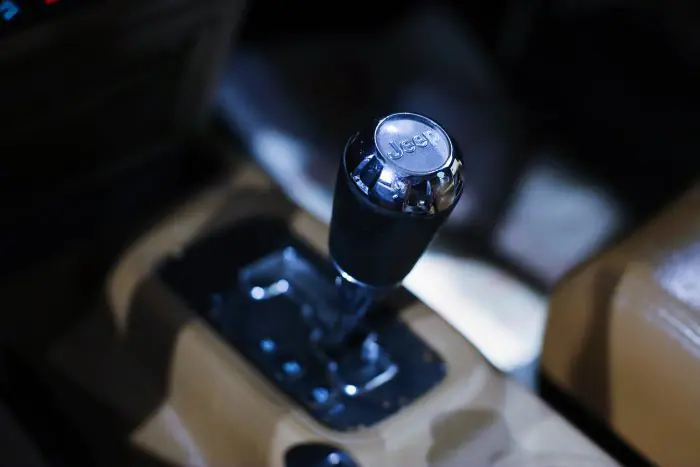Jeep Wrangler 2015 - صورة 16