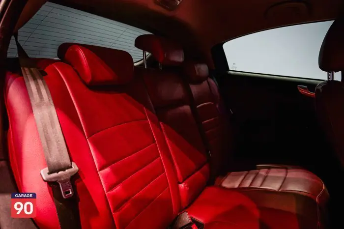 Alfa Romeo Giulia 2021 - صورة 15