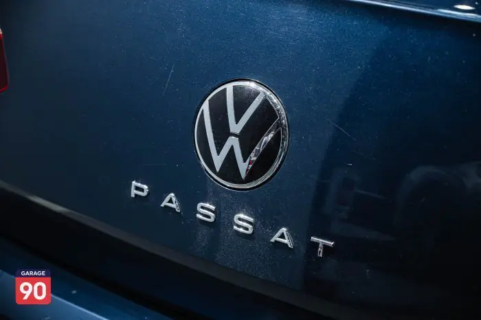 Volkswagen Passat 2021 - صورة 9