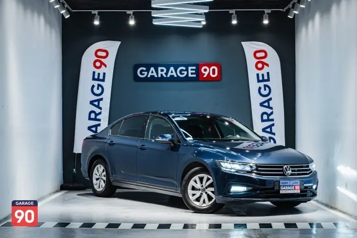 Volkswagen Passat 2021 - صورة 3