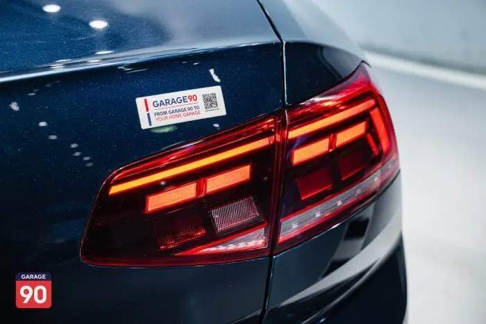 Volkswagen Passat 2021 - صورة 10