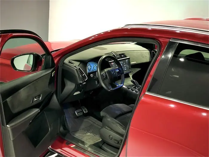 Citroën DS7 2019 - صورة 11