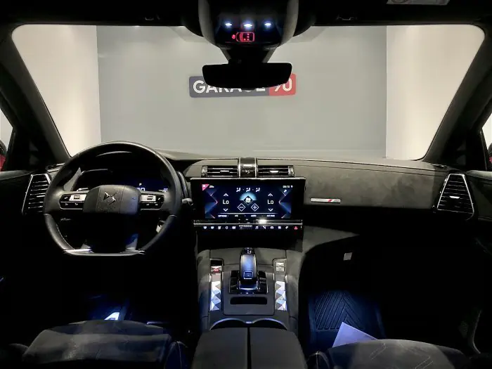 Citroën DS7 2019 - صورة 15