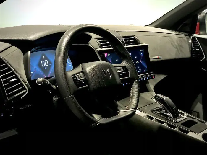 Citroën DS7 2019 - صورة 13