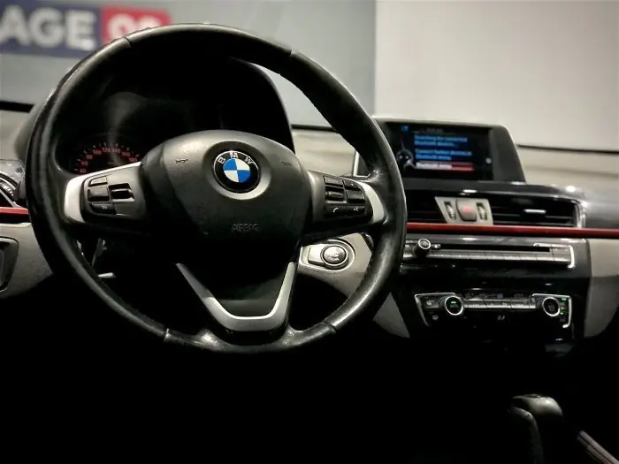 bmw X1 2016 - صورة 13