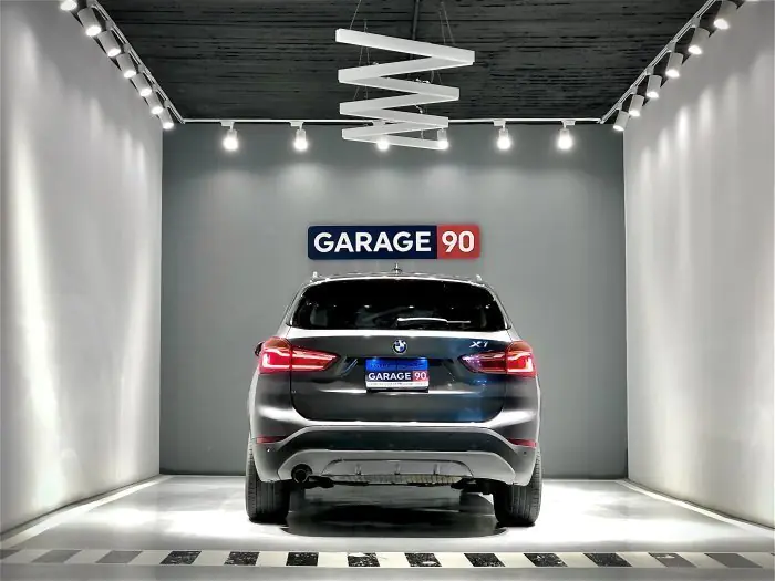 bmw X1 2016 - صورة 7