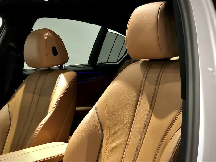 bmw 520i 2021 - صورة 10