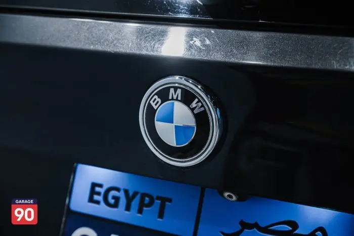 bmw X5 2015 - صورة 10