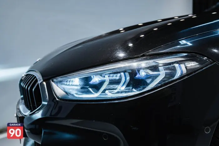 bmw 850i 2021 - صورة 12