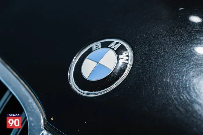 bmw 850i 2021 - صورة 10