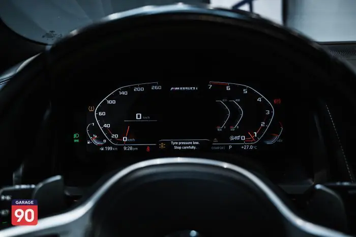 bmw 850i 2021 - صورة 15